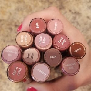 Lipsense (Senegence)
